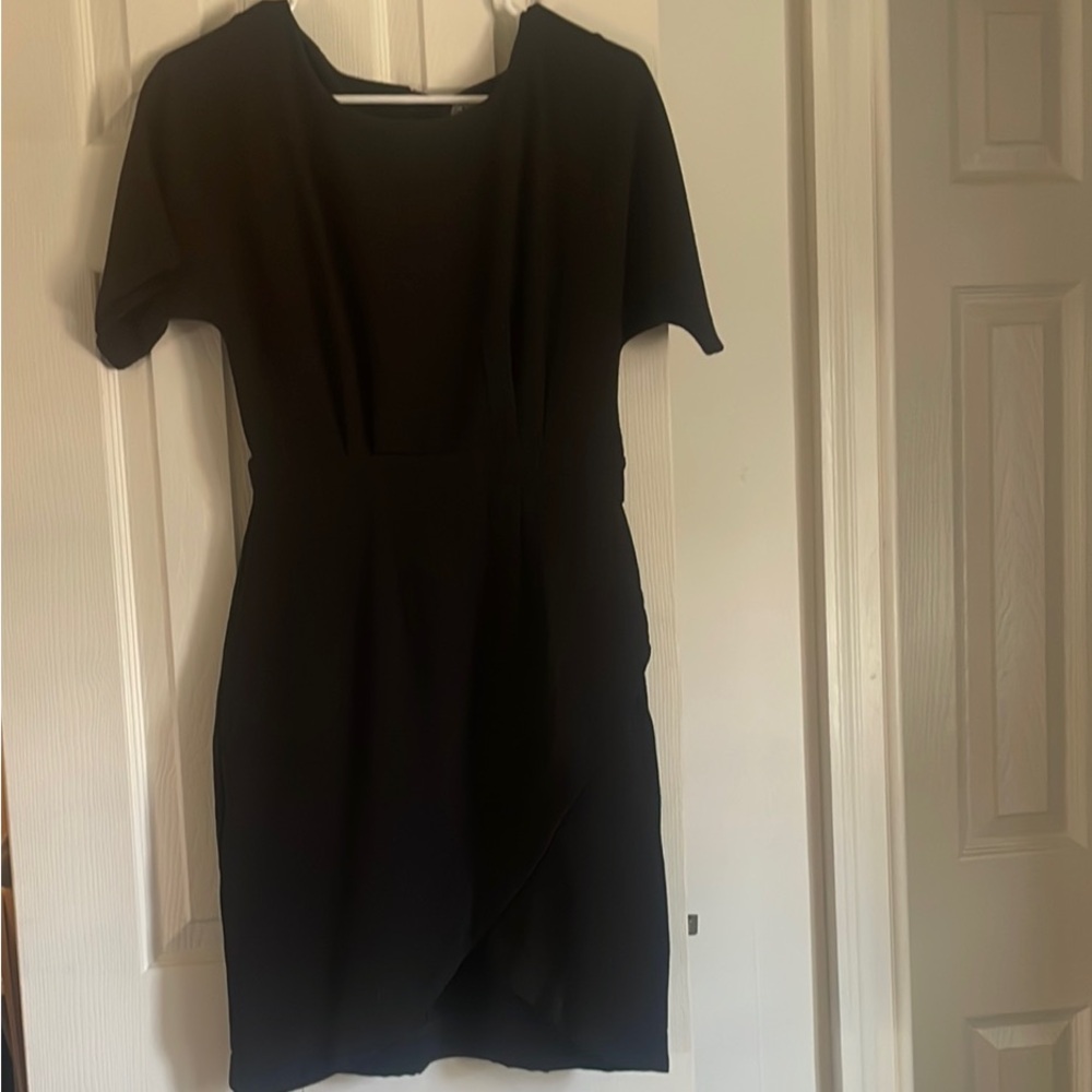 Black Bobeau Dress, size XS
